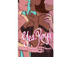 Yes, Roya: Color Edition
