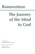 Journey Of The Mind To God