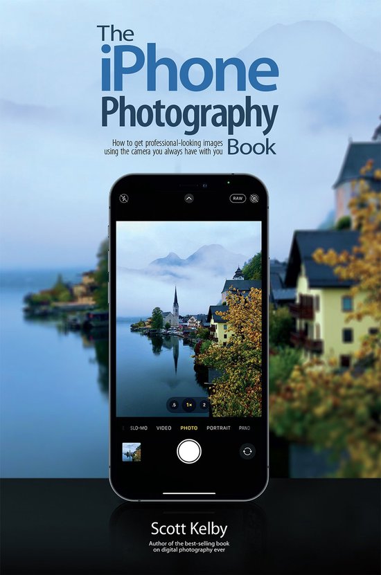 Foto: The iphone photography book