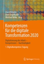 Kompetenzen fuer die digitale Transformation 2020