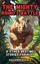 The Mighty Rhino's Battle