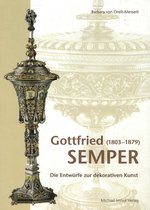 Gottfried Semper (1803-1879)