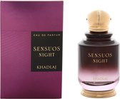 Sensuos Night Eau De Parfum (edp) 100ml