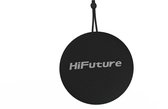 HiFuture Altus Wireless Speaker - Zwart