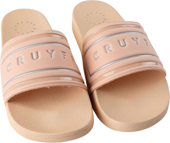 Cruyff Slippers Vrouwen - Maat 39