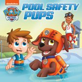 Pictureback- Pool Safety Pups (PAW Patrol)