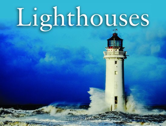 Mini Landscape- Lighthouses - cover