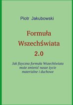 Formula Wszechswiata 2.0