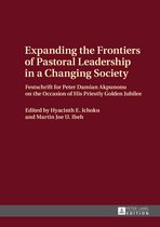 Expanding the Frontiers of Pastoral Leadership in a Changing Society