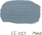 Carte Colori Calcare Kalkverf Mare CC023 1 Liter