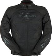 Furygan Jack Atom vented Evo Black 4XL - Maat - Jas