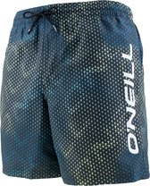 O'Neill cali zwemshort print side logo multi - XL