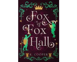 Fox of Fox Hall