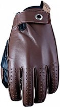 Five Colorado Men Dark Brown L - Maat L - Handschoen