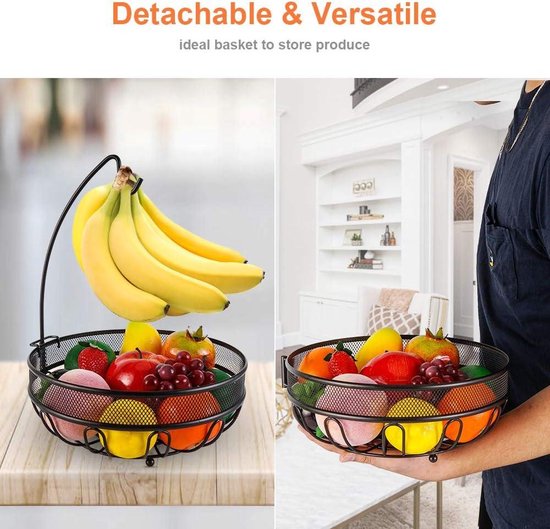 Een Siergroene Fruitschaal Op Een Hoge Goudstandaard Vol Met Kastanjes Op Een Tafel Met Een