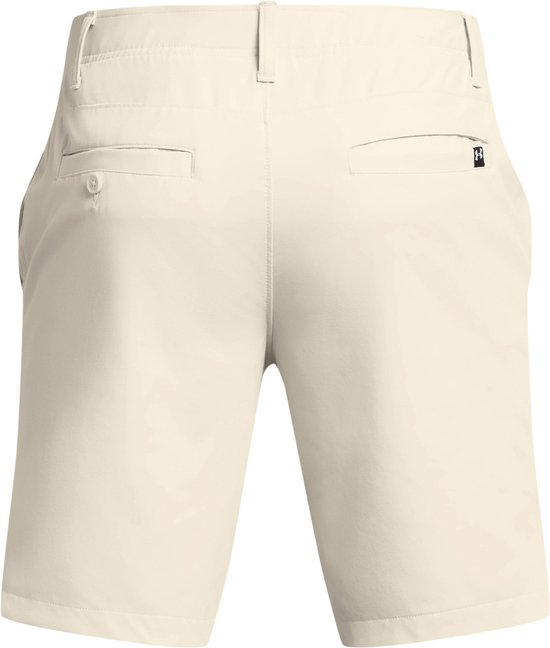 Under Armour Drive Taper Short Summit White van Under Armour — afbeelding 3