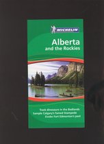 Alberta and the Rockies