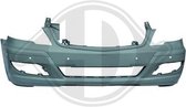 Voorbumper Mercedes-benz Vito Bus (w639). Model: 2003-09 - 2023-10-29