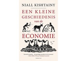 Een kleine geschiedenis van de economie