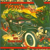 Sir Psyko And His Monsters - Zombie Rock (CD)