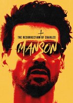 Ressurection Of Charles Manson (DVD)