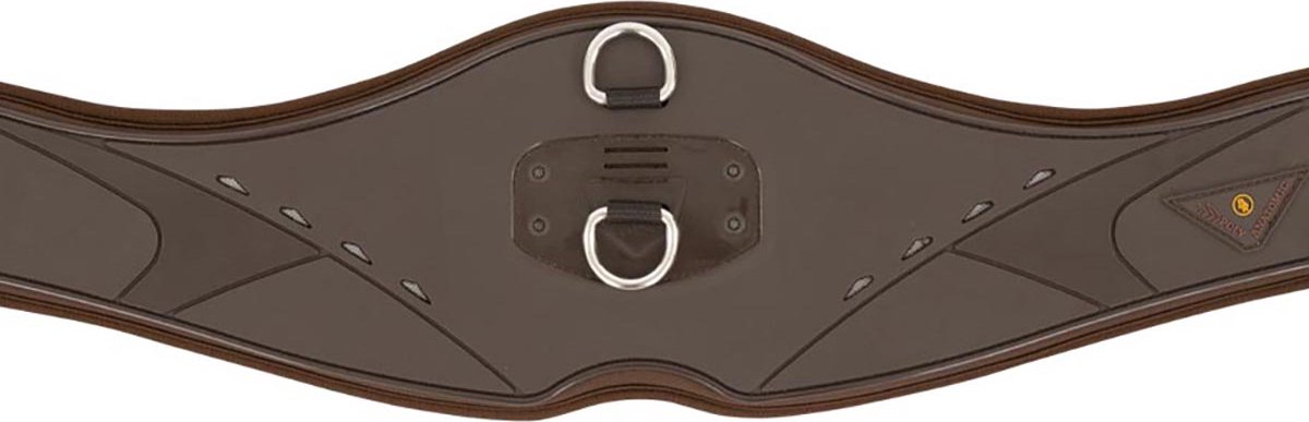 Br Singel Br Poly Anatomic Bruin