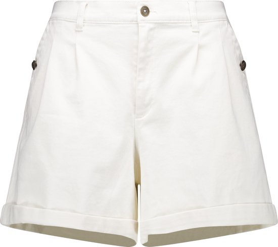 MS Mode Shorts Shorts met stretch