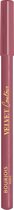 Bourjois Crayon à Lèvres Contour Velours #19-des Roses 1,14 G