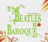 Various Artists - Peter Breiner's Beatles Go Baroque (CD)