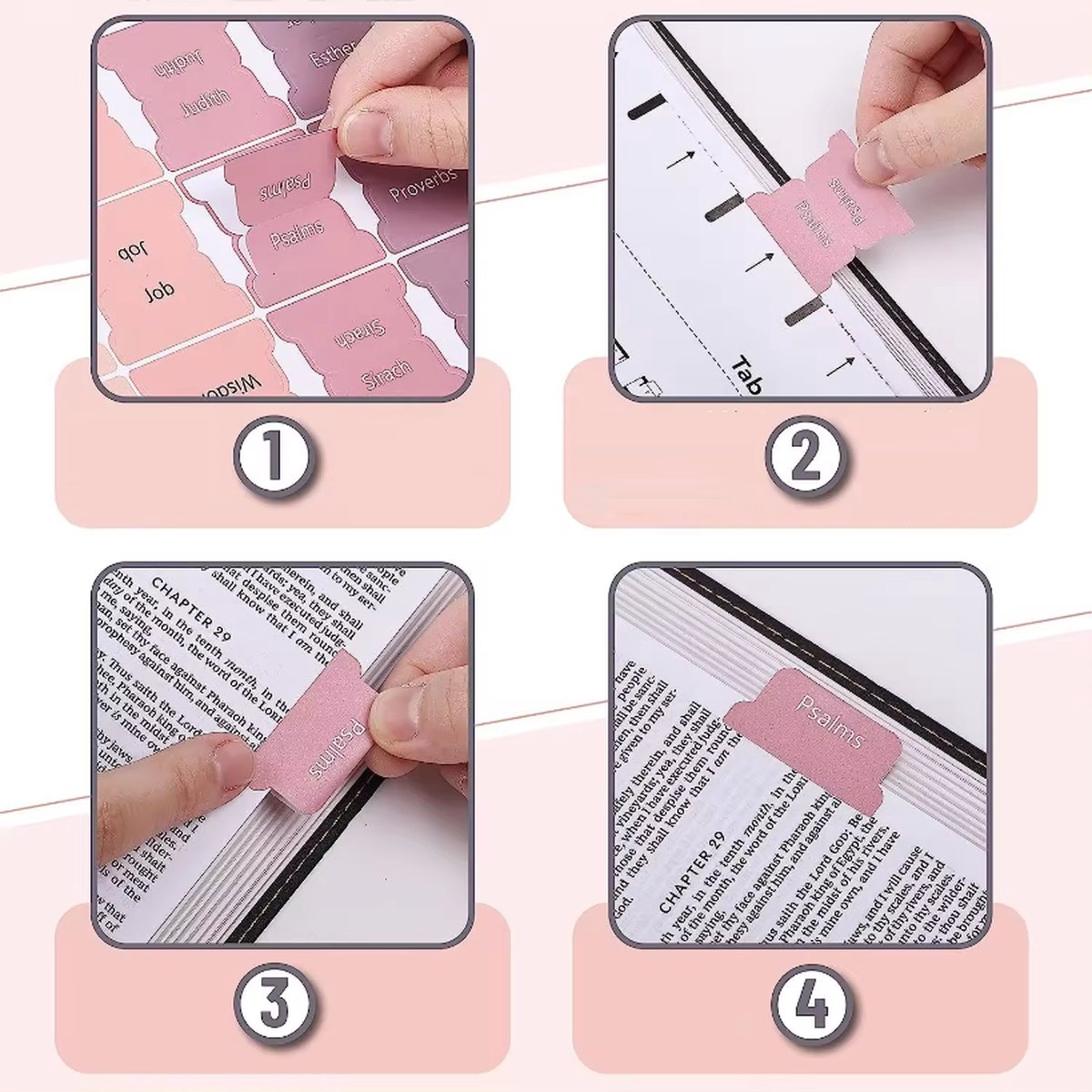 80 Stuks Bijbel Boek Tabs Lege Bijbel Tabs Bijbel Index Tabs Lederen Bijbel Tabs Voor Vrouwen 80 Stuks Bijbel Boek Tabs Lege Bijbel Tabs Bijbel Index Tabs Lederen Bijbel Tabs Voor Vrouwen