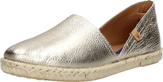 Verbenas Carmen Sporty - couleur or - taille 41