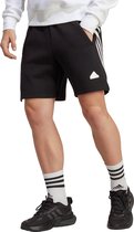 adidas Sportswear Future Icons 3-Stripes Short - Heren - Zwart- XS