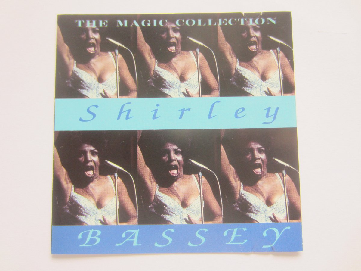 The Magic Collection