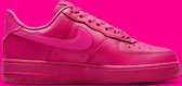 Sneakers Nike Air Force 1 '07 Low "Fireberry" - Maat 40
