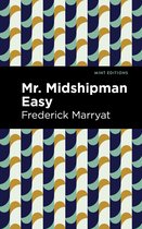 Mint Editions- Mr. Midshipman Easy
