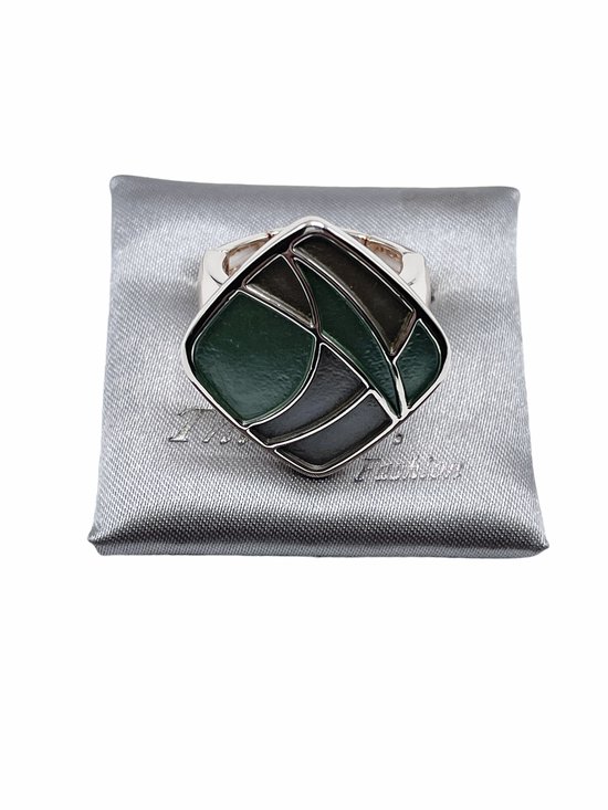 This Is... Fashion - Ring - Ringen op elastiek - Goudkleurig - juwelen - Damesmode - Accessoires - Sieraden