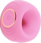 Cupitoys® Vibrerende Ring - Sex Toys Voor Vrouwen - 12 Standen - Roze