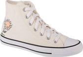 Converse Chuck Taylor All Star A05131C, Vrouwen, Wit, Sneakers, maat: 39