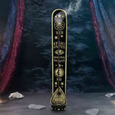 Nemesis Now - Scent of the Spirits Incense Holder 23cm Wierookhouder - Multicolours
