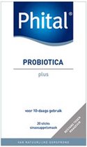 Probiotica Plus Phital