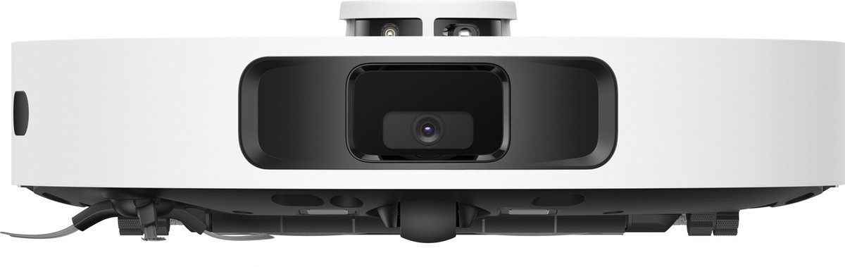 Afbeelding 2 van Dreame L10s Pro Gen 2 - Robotstofzuiger met Dweilfunctie - Krachtige Tapijtreiniging - Objectdetectie en vermijding - Geschikt voor huisdierharen