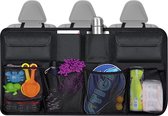 Auto Organizer Kofferbak - Auto Organizer - Autostoel Organizer - Auto Accessories - Universele Kofferbak - Opbergtas Multi Pockets - Auto Achterbank