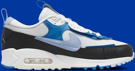 Sneakers Nike Air Max 90 Futura “Cobalt Bliss” - Maat 40