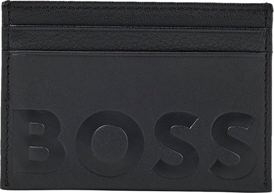 Boss Big BB S Card black