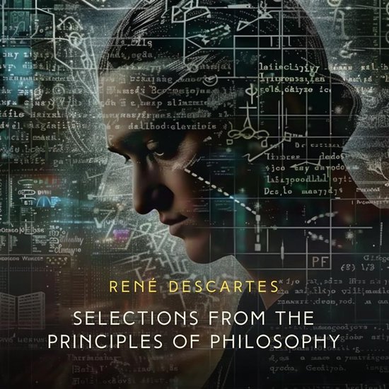 Selections from the Principles of Philosophy - cover
