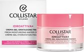 Collistar Face Idro-Attiva Dagcrème Idroattiva+ Moisturizing Water Cream 30ml