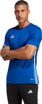 adidas Performance Tabela 23 Voetbalshirt - Heren - Blauw- XL