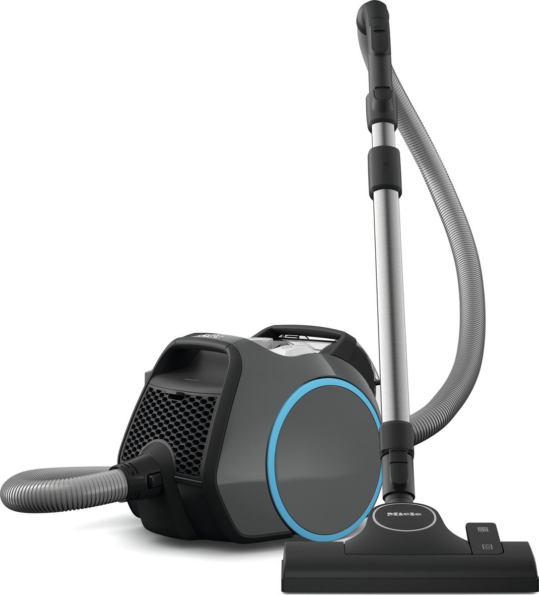 Miele Boost CX1 PowerLine - NRF0 1 l Cilinderstofzuiger Droog 890 W Zakloos