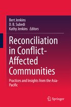 Reconciliation in Conflict Affected Communities