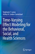 Time Varying Effect Modeling for the Behavioral Social and Health Sciences